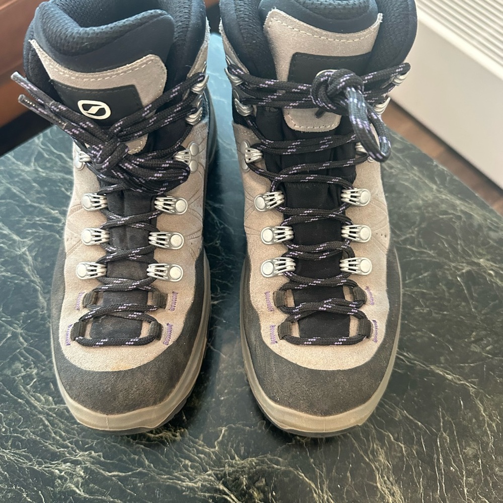 Scarpa Hiking Boots size 36